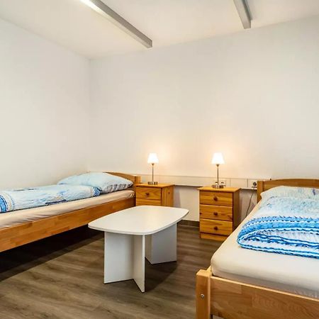 Nguyen Le 3 Schlafzimmer, 7 Bette,Dusche, 2 Wc , Kueche Ab 2 Uebernachtungen Neukirch  Ngoại thất bức ảnh