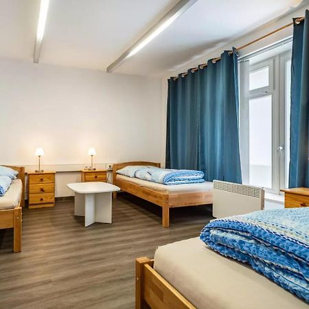 Nguyen Le 3 Schlafzimmer, 7 Bette,Dusche, 2 Wc , Kueche Ab 2 Uebernachtungen Neukirch  Ngoại thất bức ảnh
