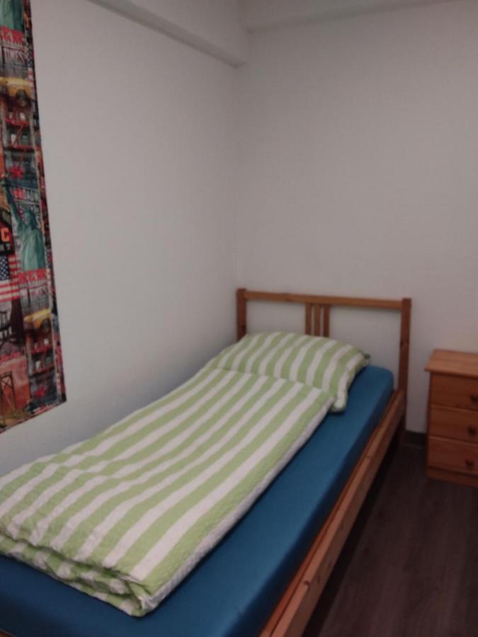 Nguyen Le 3 Schlafzimmer, 7 Bette,Dusche, 2 Wc , Kueche Ab 2 Uebernachtungen Neukirch  Ngoại thất bức ảnh