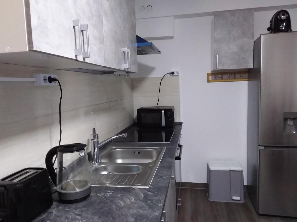 Nguyen Le 3 Schlafzimmer, 7 Bette,Dusche, 2 Wc , Kueche Ab 2 Uebernachtungen Neukirch  Ngoại thất bức ảnh