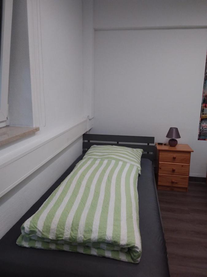 Nguyen Le 3 Schlafzimmer, 7 Bette,Dusche, 2 Wc , Kueche Ab 2 Uebernachtungen Neukirch  Ngoại thất bức ảnh