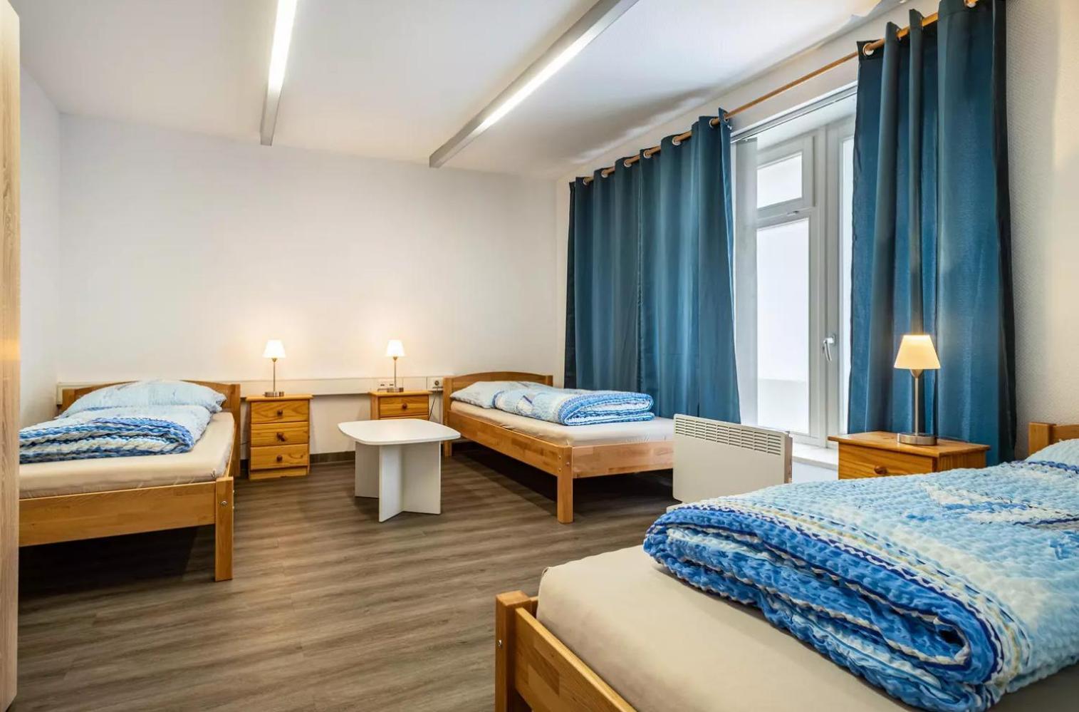Nguyen Le 3 Schlafzimmer, 7 Bette,Dusche, 2 Wc , Kueche Ab 2 Uebernachtungen Neukirch  Ngoại thất bức ảnh